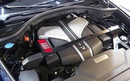 Rolls-Royce Cullinan, 2021 год, 27 900 000 рублей, 15 фотография