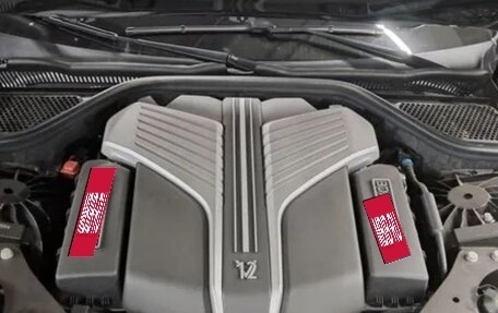 Rolls-Royce Cullinan, 2021 год, 27 900 000 рублей, 17 фотография