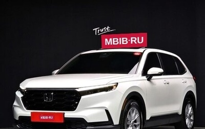 Honda CR-V, 2023 год, 3 577 777 рублей, 1 фотография