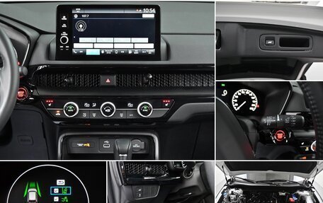 Honda CR-V, 2023 год, 3 577 777 рублей, 4 фотография