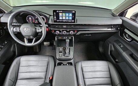 Honda CR-V, 2023 год, 3 577 777 рублей, 7 фотография