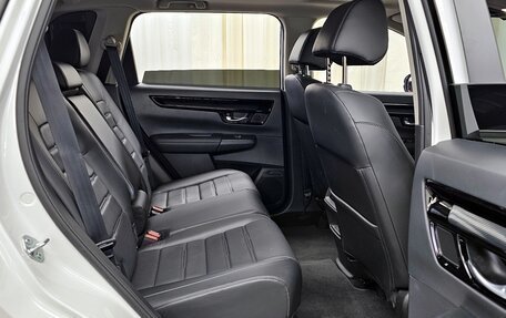 Honda CR-V, 2023 год, 3 577 777 рублей, 9 фотография