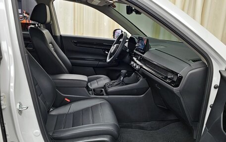 Honda CR-V, 2023 год, 3 577 777 рублей, 8 фотография