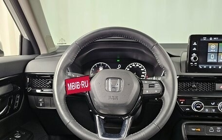 Honda CR-V, 2023 год, 3 577 777 рублей, 3 фотография