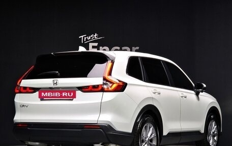 Honda CR-V, 2023 год, 3 577 777 рублей, 2 фотография