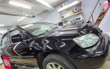 Lexus RX IV рестайлинг, 2002 год, 1 100 000 рублей, 5 фотография