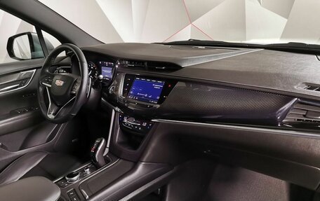 Cadillac XT6 I, 2021 год, 4 165 000 рублей, 10 фотография