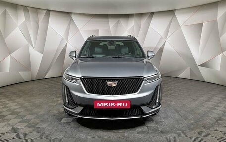 Cadillac XT6 I, 2021 год, 4 165 000 рублей, 7 фотография