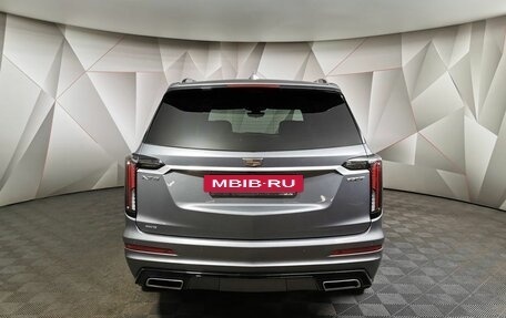 Cadillac XT6 I, 2021 год, 4 165 000 рублей, 8 фотография