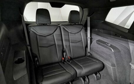 Cadillac XT6 I, 2021 год, 4 165 000 рублей, 19 фотография