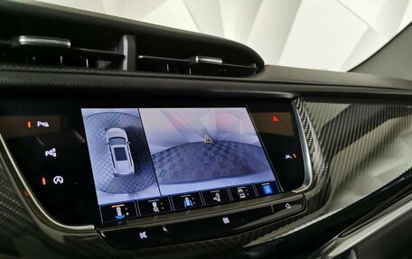 Cadillac XT6 I, 2021 год, 4 165 000 рублей, 17 фотография