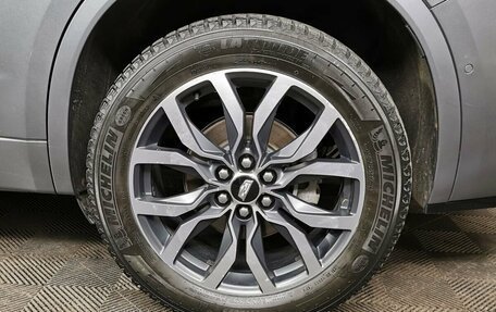 Cadillac XT6 I, 2021 год, 4 165 000 рублей, 21 фотография