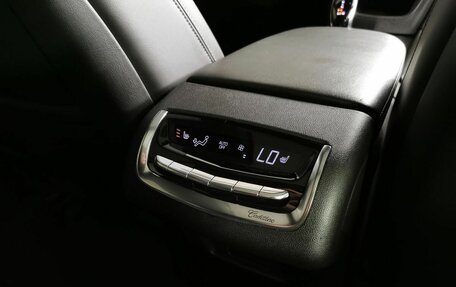 Cadillac XT6 I, 2021 год, 4 165 000 рублей, 20 фотография