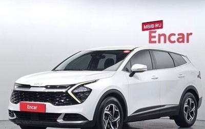 KIA Sportage IV рестайлинг, 2022 год, 2 500 000 рублей, 1 фотография