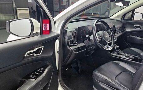 KIA Sportage IV рестайлинг, 2022 год, 2 500 000 рублей, 4 фотография