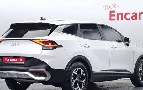 KIA Sportage IV рестайлинг, 2022 год, 2 500 000 рублей, 2 фотография