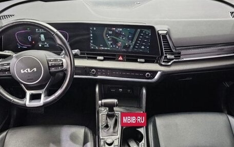 KIA Sportage IV рестайлинг, 2022 год, 2 500 000 рублей, 3 фотография