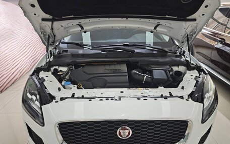 Jaguar E-Pace, 2021 год, 2 359 999 рублей, 7 фотография