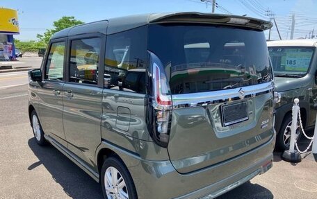 Suzuki Solio, 2021 год, 988 000 рублей, 3 фотография