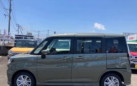 Suzuki Solio, 2021 год, 988 000 рублей, 2 фотография