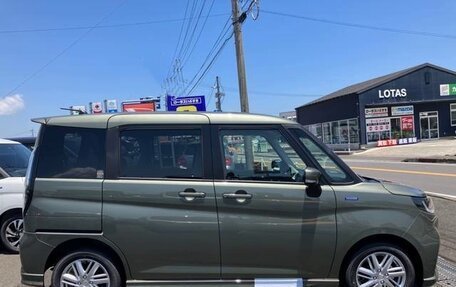 Suzuki Solio, 2021 год, 988 000 рублей, 6 фотография