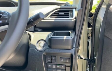 Suzuki Solio, 2021 год, 988 000 рублей, 15 фотография