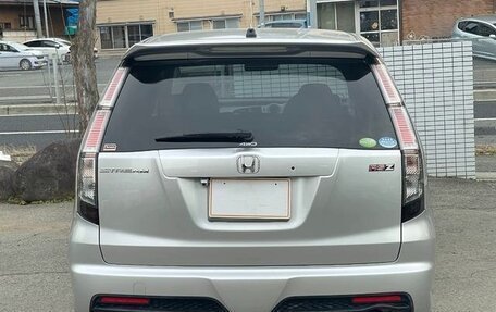 Honda Stream II, 2012 год, 950 000 рублей, 6 фотография