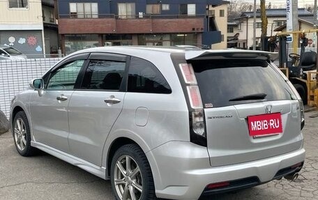 Honda Stream II, 2012 год, 950 000 рублей, 5 фотография