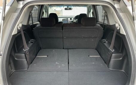 Honda Stream II, 2012 год, 950 000 рублей, 16 фотография