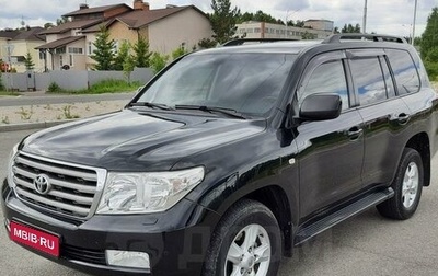 Toyota Land Cruiser 200, 2011 год, 3 500 000 рублей, 1 фотография
