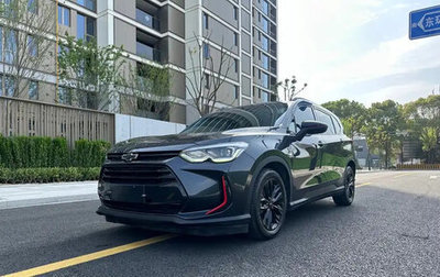 Chevrolet Orlando, 2022 год, 1 250 000 рублей, 1 фотография