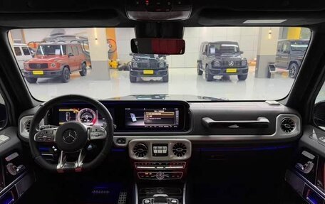 Mercedes-Benz G-Класс AMG, 2022 год, 30 402 000 рублей, 4 фотография