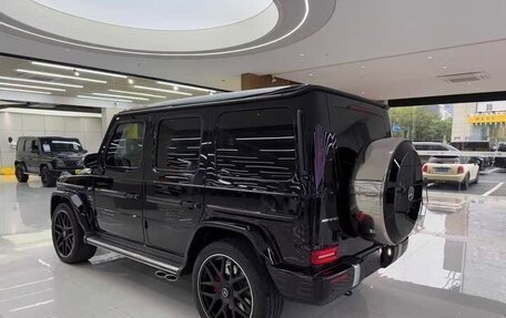 Mercedes-Benz G-Класс AMG, 2022 год, 30 402 000 рублей, 10 фотография
