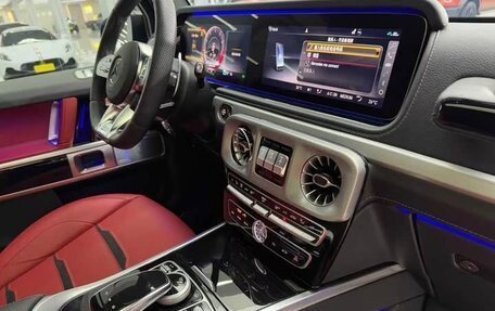 Mercedes-Benz G-Класс AMG, 2022 год, 30 402 000 рублей, 6 фотография
