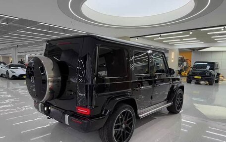 Mercedes-Benz G-Класс AMG, 2022 год, 30 402 000 рублей, 8 фотография