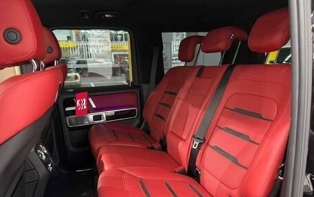 Mercedes-Benz G-Класс AMG, 2022 год, 30 402 000 рублей, 7 фотография