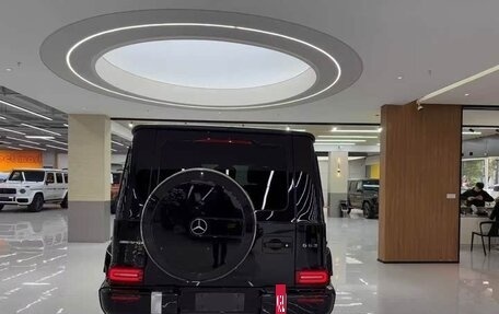 Mercedes-Benz G-Класс AMG, 2022 год, 30 402 000 рублей, 9 фотография