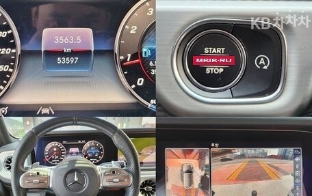 Mercedes-Benz G-Класс AMG, 2021 год, 14 843 000 рублей, 8 фотография