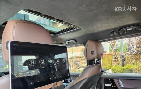Mercedes-Benz G-Класс AMG, 2021 год, 14 843 000 рублей, 10 фотография