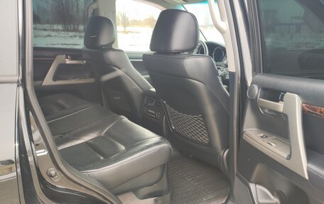 Toyota Land Cruiser 200, 2011 год, 3 500 000 рублей, 11 фотография