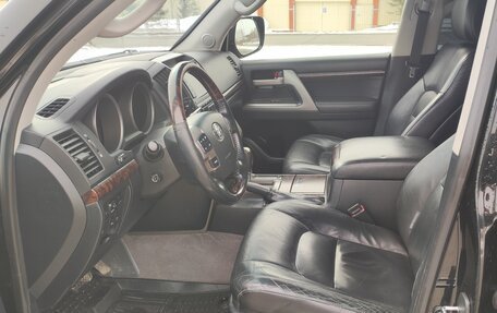 Toyota Land Cruiser 200, 2011 год, 3 500 000 рублей, 12 фотография