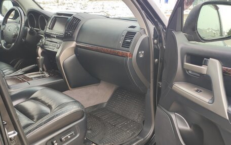 Toyota Land Cruiser 200, 2011 год, 3 500 000 рублей, 10 фотография