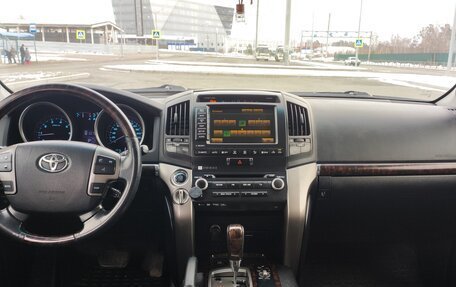 Toyota Land Cruiser 200, 2011 год, 3 500 000 рублей, 9 фотография