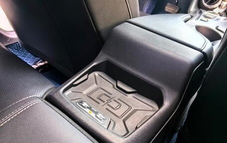 Chevrolet Camaro VI, 2017 год, 3 490 000 рублей, 13 фотография