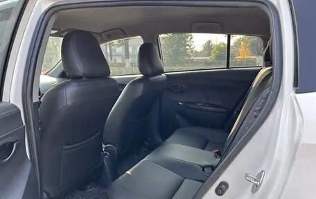Toyota Vios III, 2022 год, 1 100 000 рублей, 14 фотография