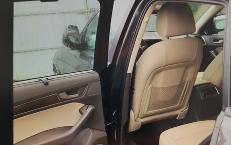 Audi Q5, 2013 год, 2 000 000 рублей, 2 фотография