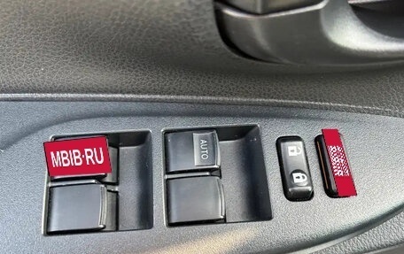 Toyota Vios III, 2022 год, 1 100 000 рублей, 9 фотография