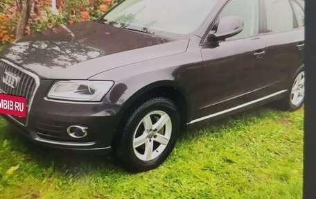 Audi Q5, 2013 год, 2 000 000 рублей, 7 фотография