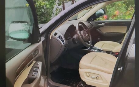 Audi Q5, 2013 год, 2 000 000 рублей, 13 фотография