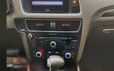 Audi Q5, 2013 год, 2 000 000 рублей, 12 фотография